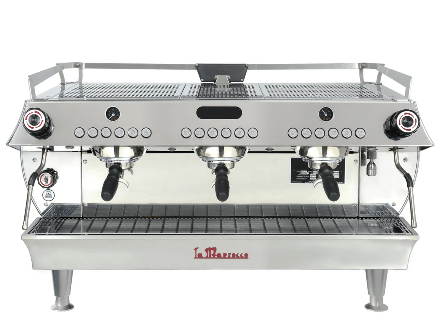 LA MARZOCCO GB5 S AV