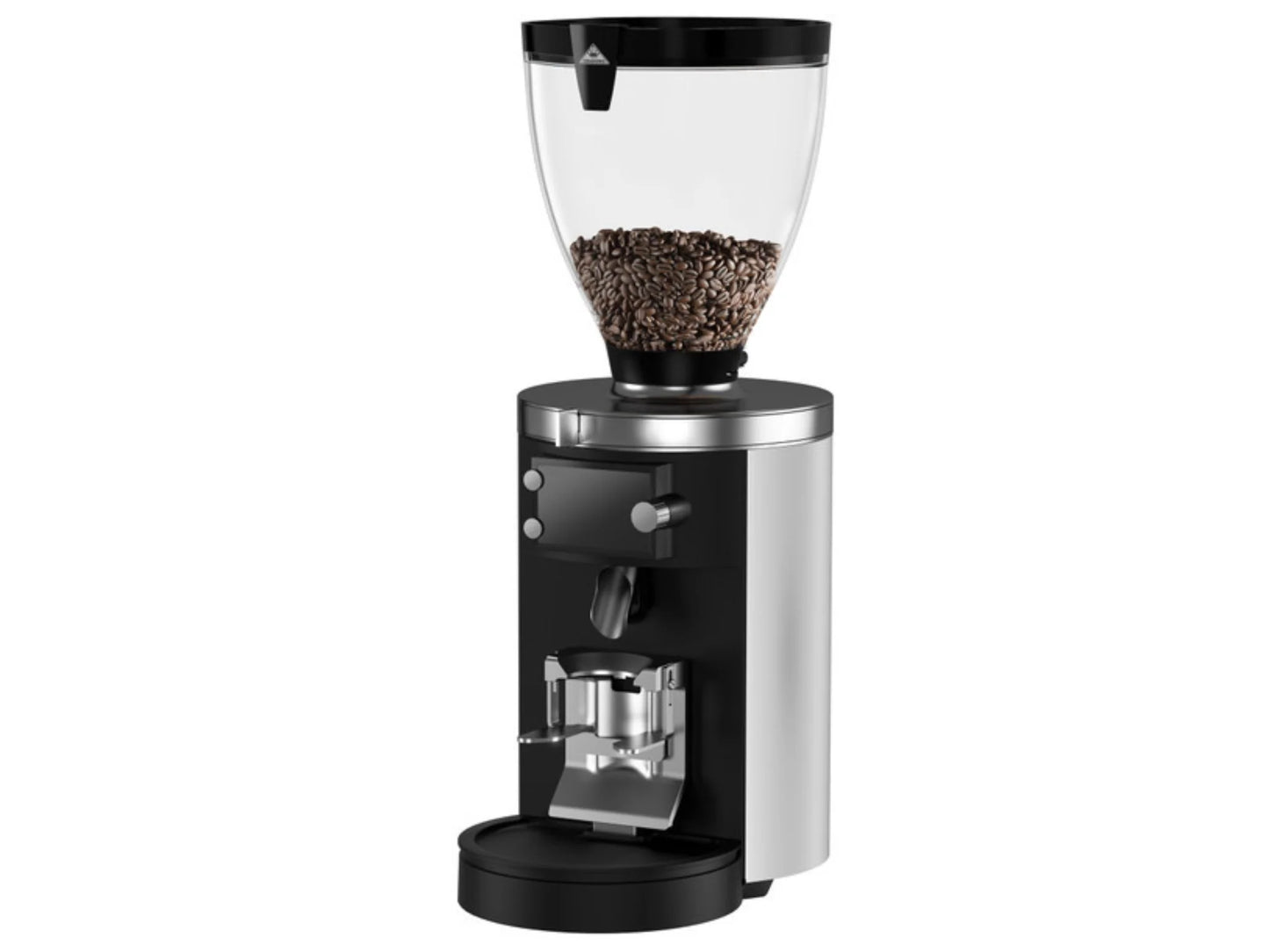 MAHLKONIG E80S Grind-by-Weight