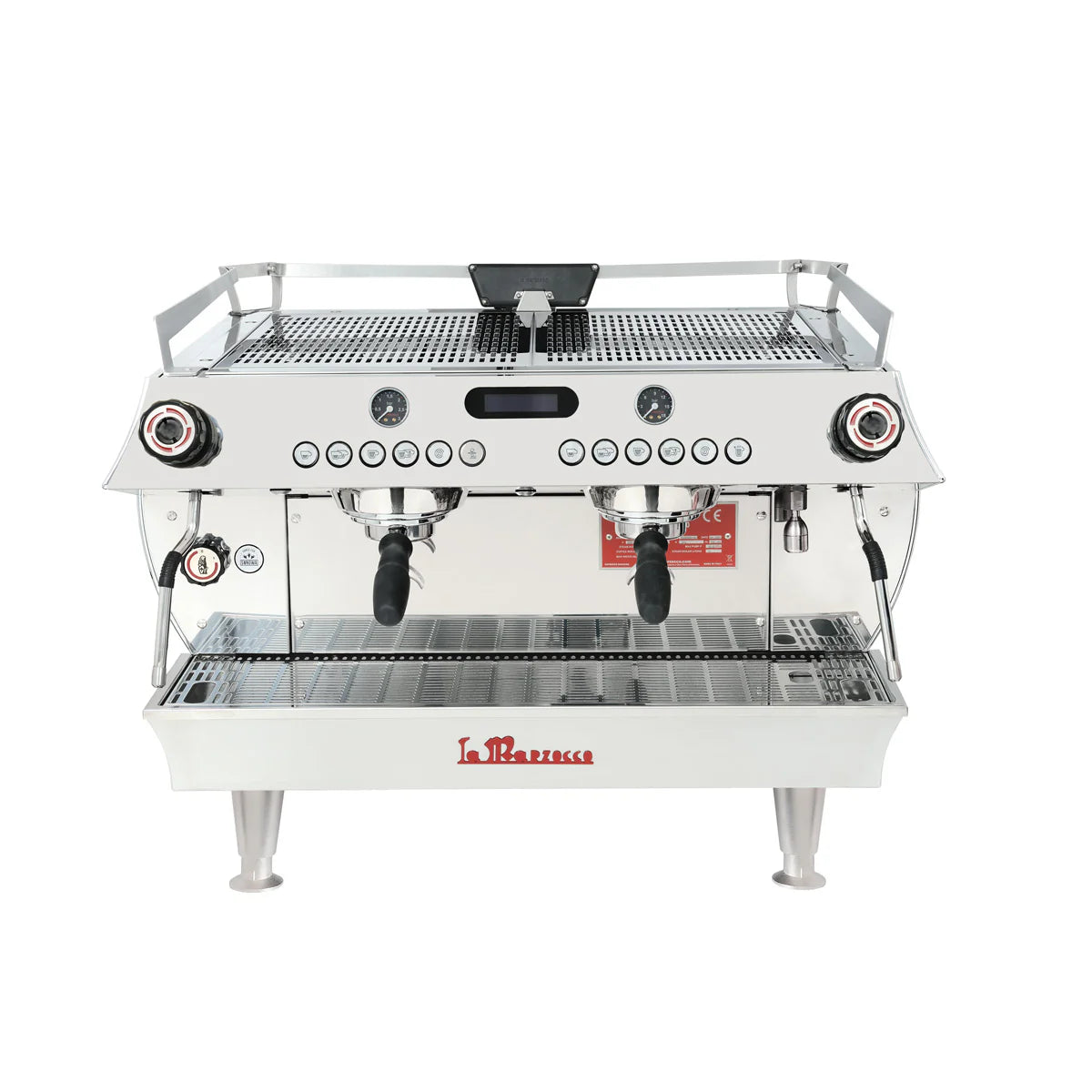 LA MARZOCCO GB5 S AV